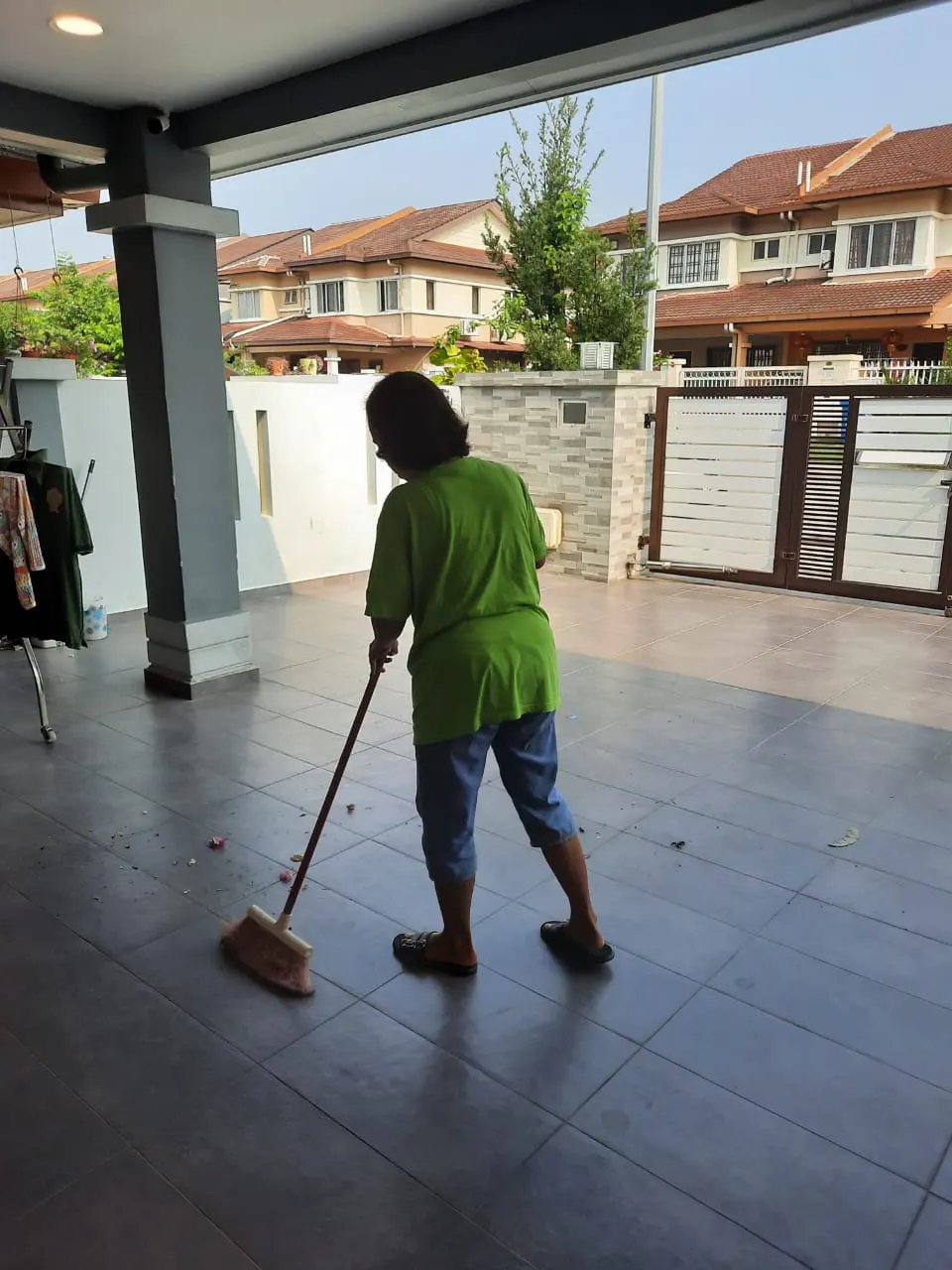 PROSTAR HOUSEKEEPING cleaning service photo