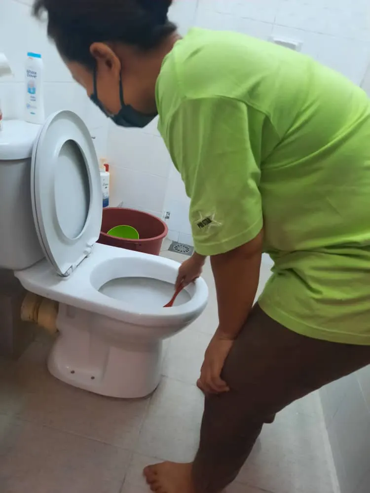 PROSTAR HOUSEKEEPING cleaning service photo