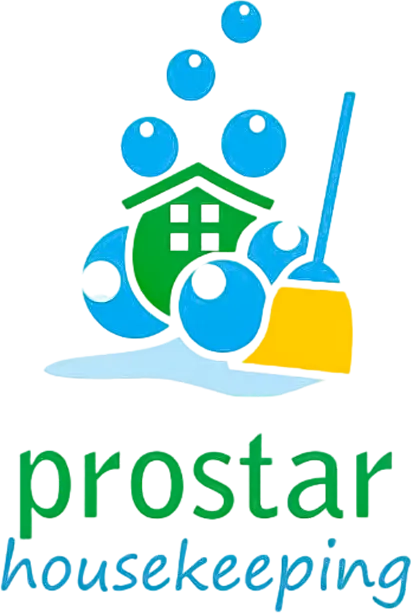 PROSTAR HOUSEKEEPING logo