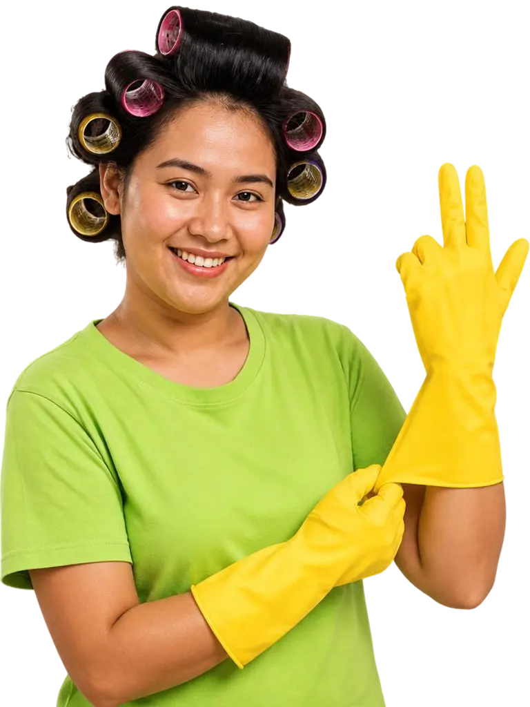 PROSTAR HOUSEKEEPING cleaner
